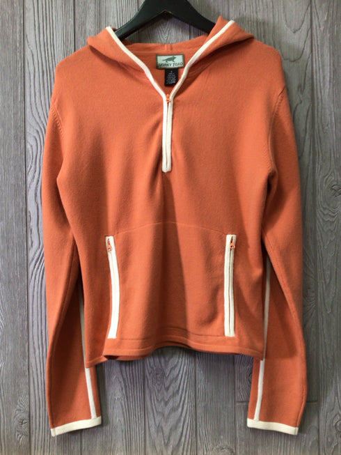 Horny Toad Sweater Size Small